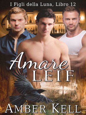 cover image of Amare Leif